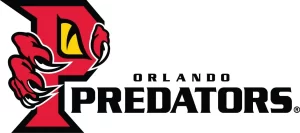 Orlando Predators logo