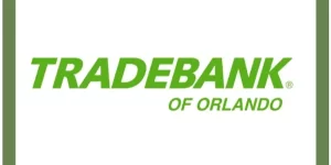 Tradebank of Orlando logo