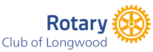 Rotary Club of Longwood Logo