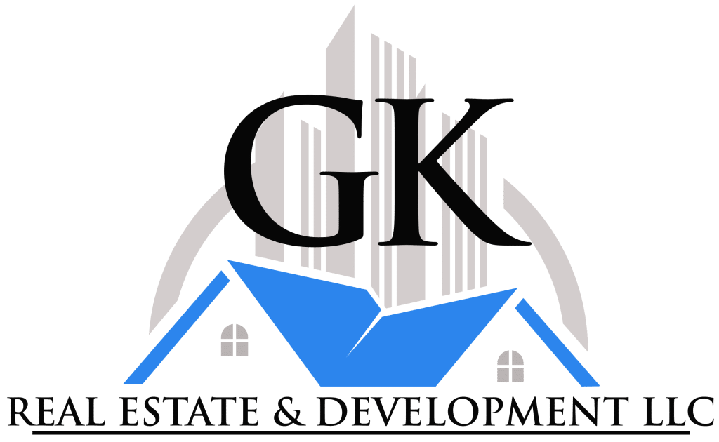 GK Logo