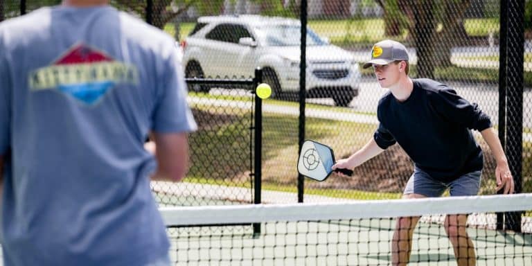 pickleball-opponents